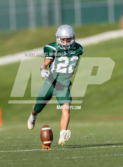 Thumbnail 1 in Lincoln Southwest vs Lincoln Northeast photogallery.