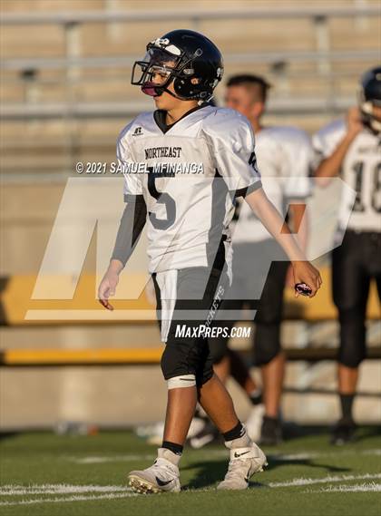Thumbnail 3 in Lincoln Southwest vs Lincoln Northeast photogallery.