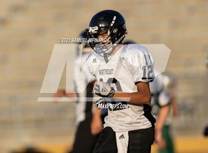 Thumbnail 2 in Lincoln Southwest vs Lincoln Northeast photogallery.