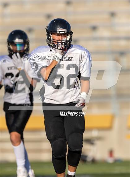 Thumbnail 2 in Lincoln Southwest vs Lincoln Northeast photogallery.