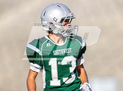 Thumbnail 3 in Lincoln Southwest vs Lincoln Northeast photogallery.
