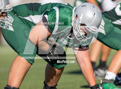 Thumbnail 2 in Lincoln Southwest vs Lincoln Northeast photogallery.