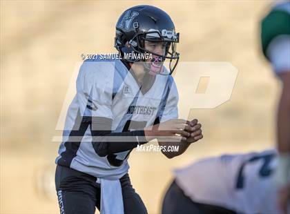 Thumbnail 2 in Lincoln Southwest vs Lincoln Northeast photogallery.