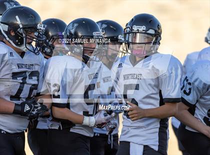 Thumbnail 1 in Lincoln Southwest vs Lincoln Northeast photogallery.