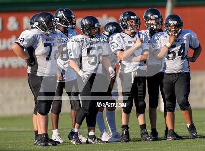 Thumbnail 2 in Lincoln Southwest vs Lincoln Northeast photogallery.