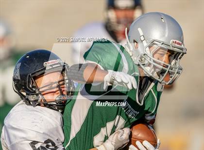 Thumbnail 2 in Lincoln Southwest vs Lincoln Northeast photogallery.