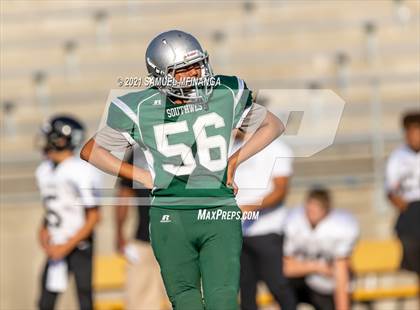 Thumbnail 1 in Lincoln Southwest vs Lincoln Northeast photogallery.
