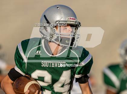 Thumbnail 3 in Lincoln Southwest vs Lincoln Northeast photogallery.