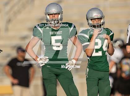 Thumbnail 1 in Lincoln Southwest vs Lincoln Northeast photogallery.