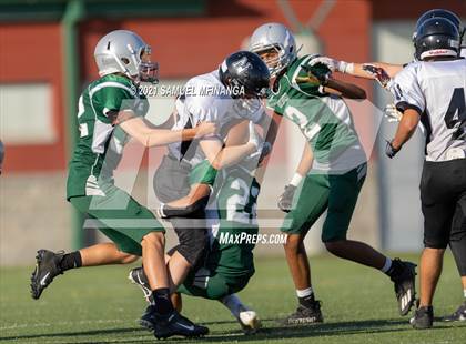 Thumbnail 2 in Lincoln Southwest vs Lincoln Northeast photogallery.