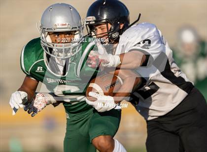 Thumbnail 1 in Lincoln Southwest vs Lincoln Northeast photogallery.