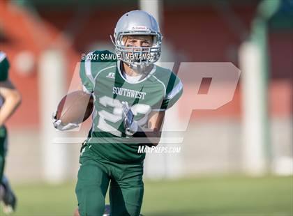 Thumbnail 1 in Lincoln Southwest vs Lincoln Northeast photogallery.