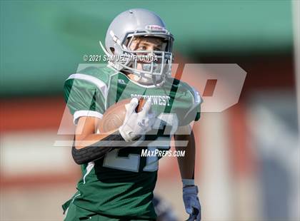 Thumbnail 2 in Lincoln Southwest vs Lincoln Northeast photogallery.