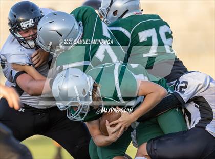 Thumbnail 3 in Lincoln Southwest vs Lincoln Northeast photogallery.