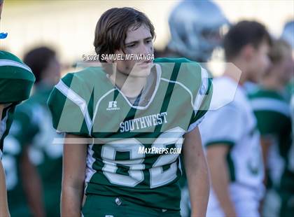 Thumbnail 1 in Lincoln Southwest vs Lincoln Northeast photogallery.