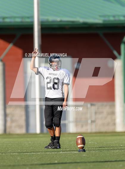 Thumbnail 3 in Lincoln Southwest vs Lincoln Northeast photogallery.