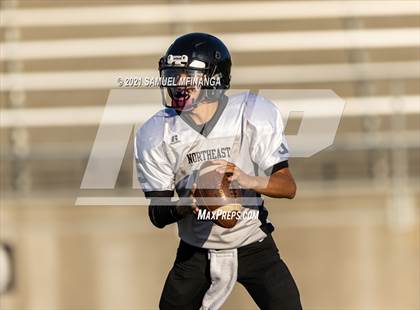 Thumbnail 3 in Lincoln Southwest vs Lincoln Northeast photogallery.