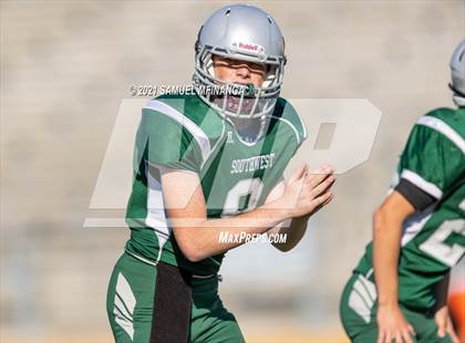 Thumbnail 3 in Lincoln Southwest vs Lincoln Northeast photogallery.