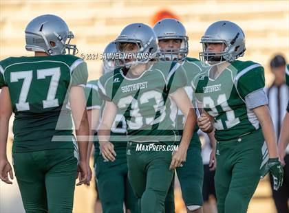 Thumbnail 1 in Lincoln Southwest vs Lincoln Northeast photogallery.