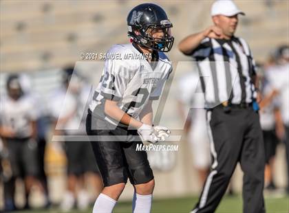 Thumbnail 2 in Lincoln Southwest vs Lincoln Northeast photogallery.