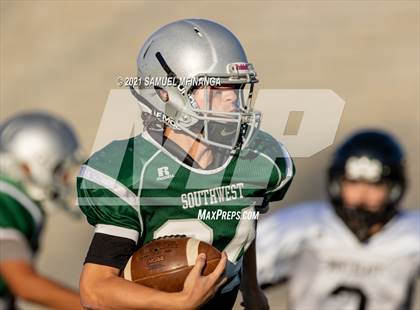 Thumbnail 1 in Lincoln Southwest vs Lincoln Northeast photogallery.