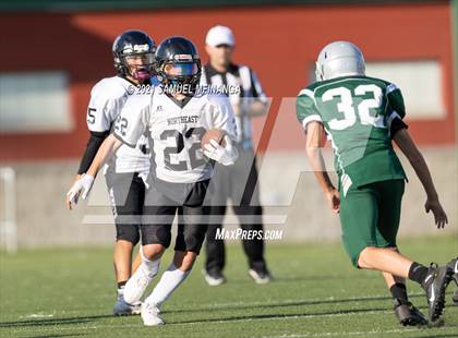 Thumbnail 1 in Lincoln Southwest vs Lincoln Northeast photogallery.