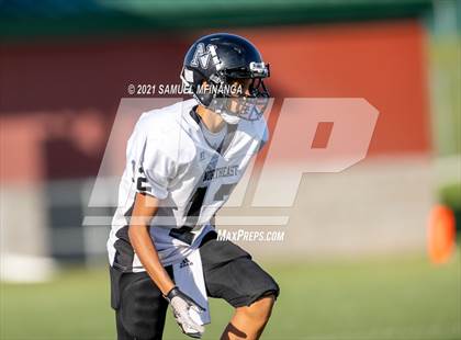 Thumbnail 2 in Lincoln Southwest vs Lincoln Northeast photogallery.