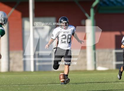 Thumbnail 1 in Lincoln Southwest vs Lincoln Northeast photogallery.