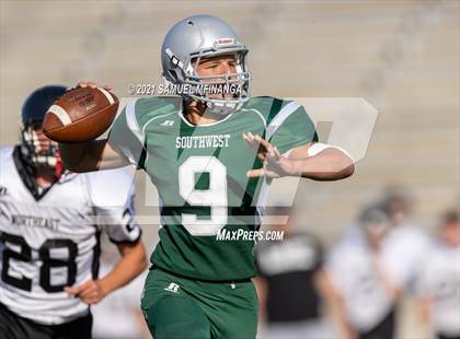Thumbnail 1 in Lincoln Southwest vs Lincoln Northeast photogallery.