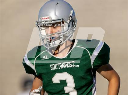 Thumbnail 1 in Lincoln Southwest vs Lincoln Northeast photogallery.