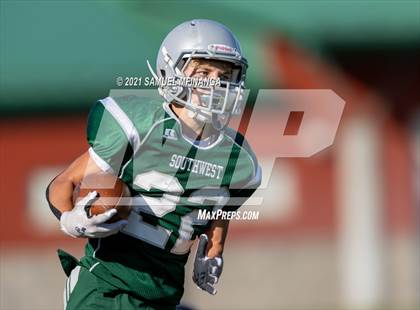 Thumbnail 1 in Lincoln Southwest vs Lincoln Northeast photogallery.