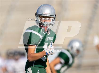 Thumbnail 3 in Lincoln Southwest vs Lincoln Northeast photogallery.