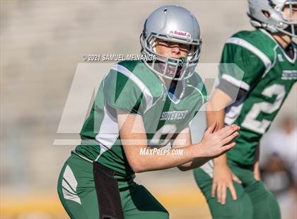 Thumbnail 1 in Lincoln Southwest vs Lincoln Northeast photogallery.