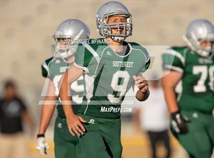 Thumbnail 1 in Lincoln Southwest vs Lincoln Northeast photogallery.