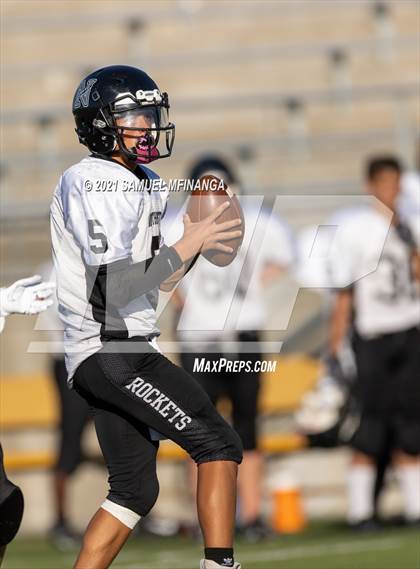 Thumbnail 1 in Lincoln Southwest vs Lincoln Northeast photogallery.