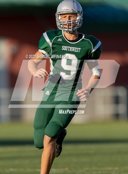 Thumbnail 1 in Lincoln Southwest vs Lincoln Northeast photogallery.
