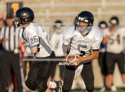 Thumbnail 1 in Lincoln Southwest vs Lincoln Northeast photogallery.