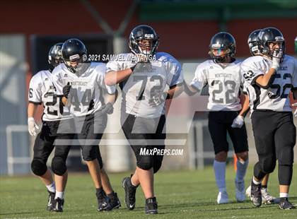 Thumbnail 3 in Lincoln Southwest vs Lincoln Northeast photogallery.