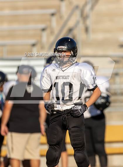 Thumbnail 1 in Lincoln Southwest vs Lincoln Northeast photogallery.