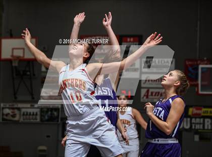 Thumbnail 1 in Shasta vs. Chico photogallery.