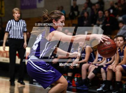 Thumbnail 1 in Shasta vs. Chico photogallery.