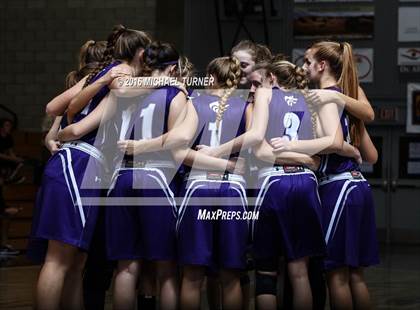 Thumbnail 1 in Shasta vs. Chico photogallery.