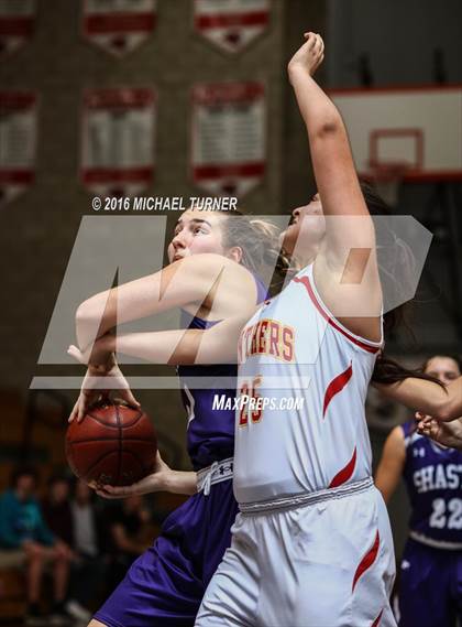Thumbnail 1 in Shasta vs. Chico photogallery.