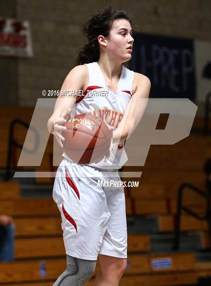 Thumbnail 3 in Shasta vs. Chico photogallery.