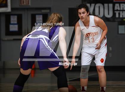 Thumbnail 1 in Shasta vs. Chico photogallery.