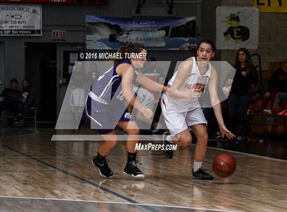 Thumbnail 1 in Shasta vs. Chico photogallery.