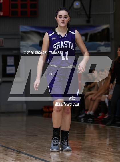 Thumbnail 2 in Shasta vs. Chico photogallery.