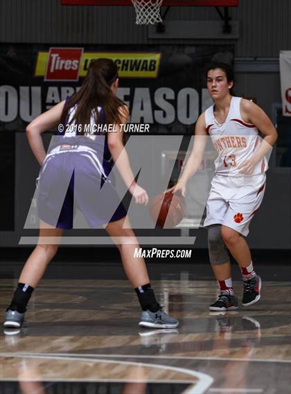 Thumbnail 3 in Shasta vs. Chico photogallery.
