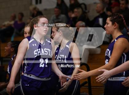 Thumbnail 3 in Shasta vs. Chico photogallery.