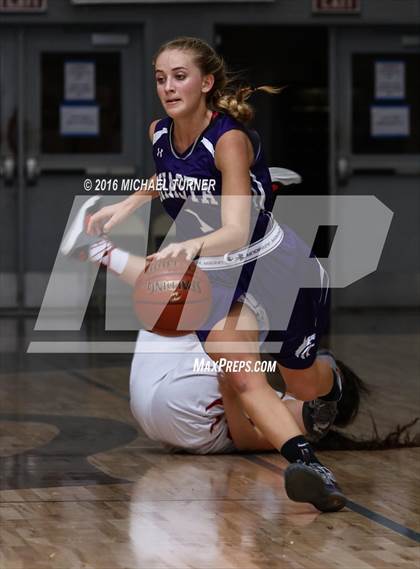 Thumbnail 1 in Shasta vs. Chico photogallery.